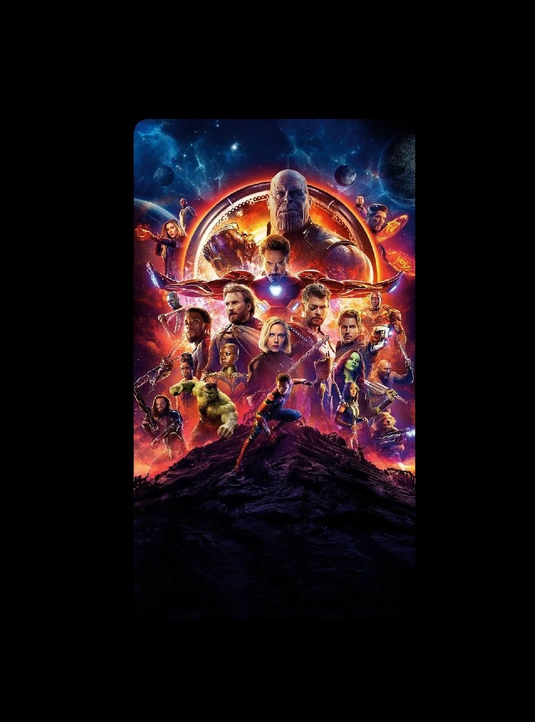 Marvel (A prodigy in disguise) thumbnail