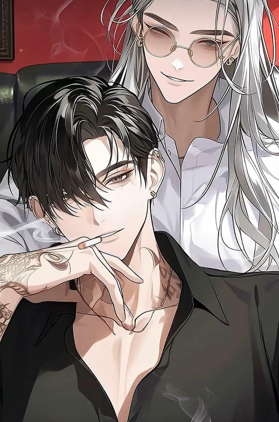 Kiro and Kai. thumbnail