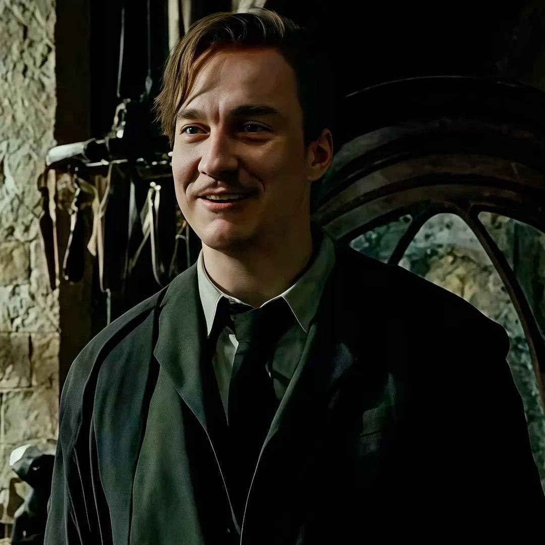 Remus Lupine thumbnail