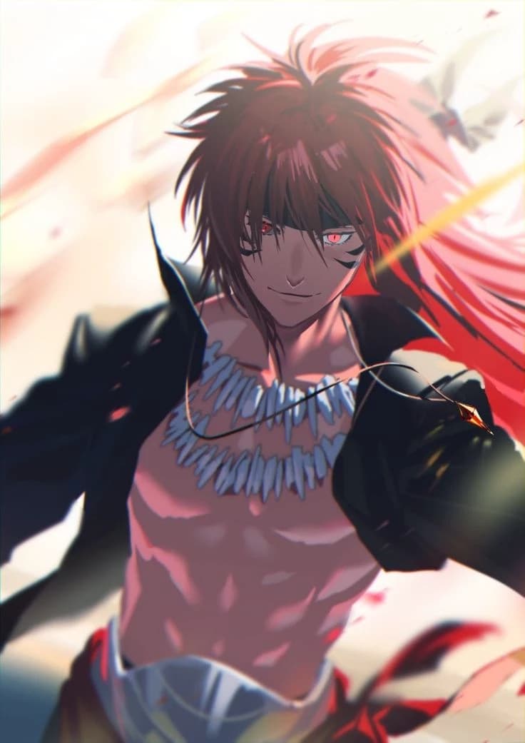 Guy Crimson thumbnail