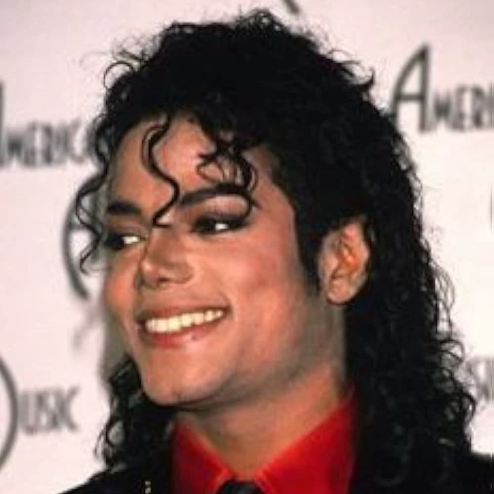 Michael Jackson thumbnail