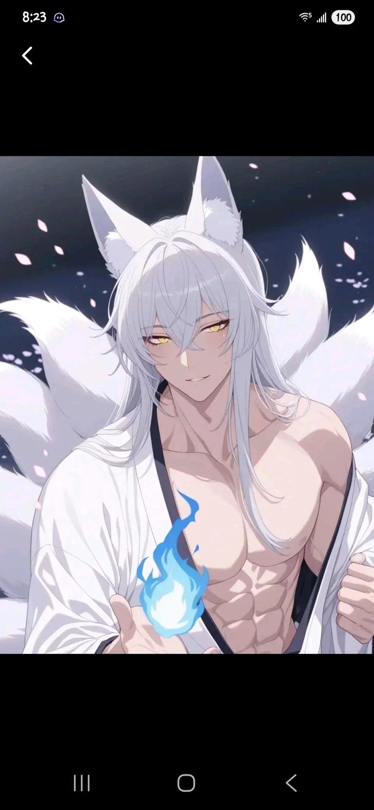 Shiro thumbnail