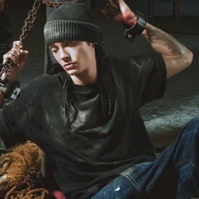 Tom Kaulitz thumbnail