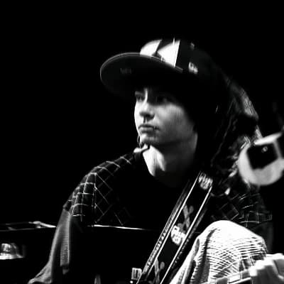 Tom Kaulitz thumbnail