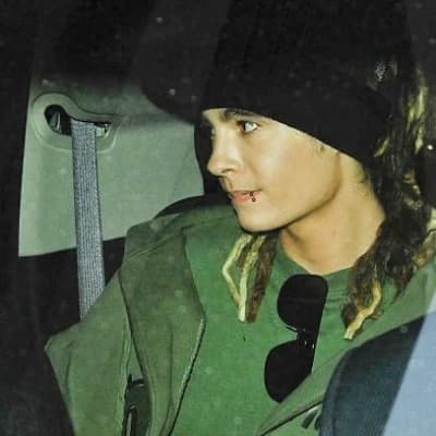 Tom Kaulitz thumbnail