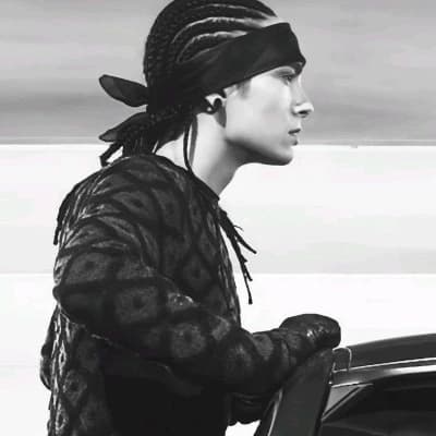 Tom Kaulitz thumbnail
