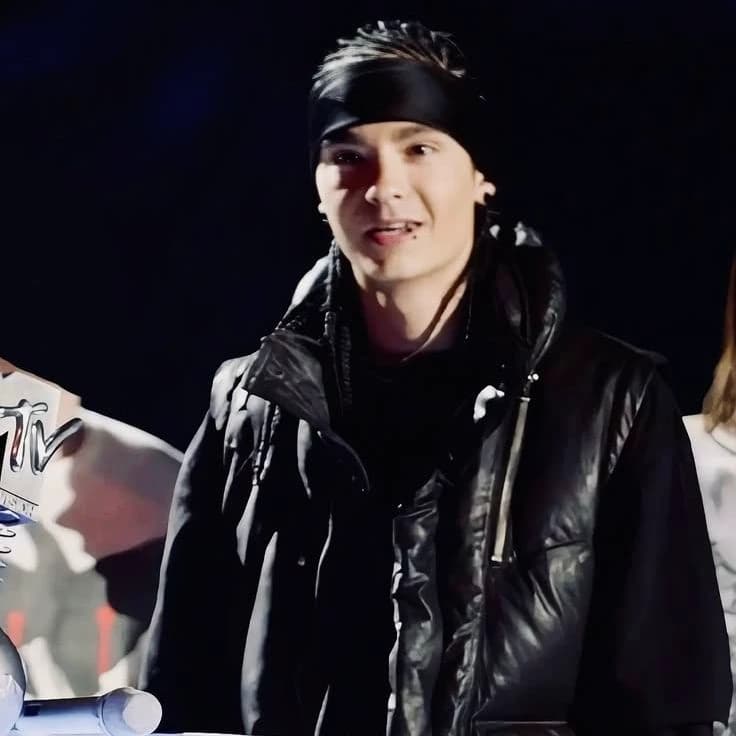 Tom Kaulitz thumbnail