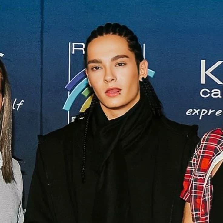 Tom Kaulitz thumbnail