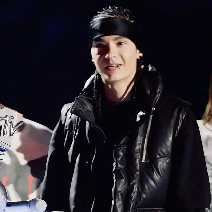 Tom Kaulitz thumbnail