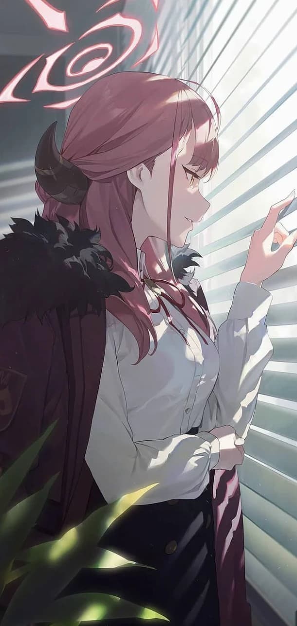 Aru (The dorky mastermind) thumbnail