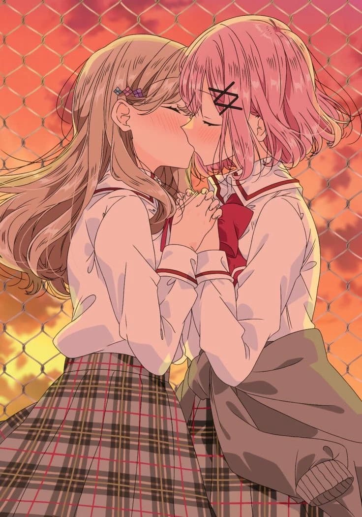 Airi and mio thumbnail