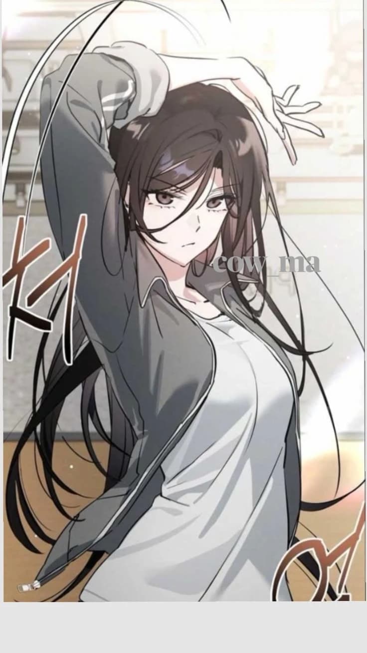 Luciana (The scorching cold teacher) thumbnail