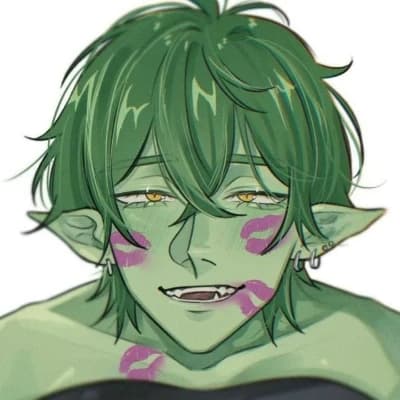 Beast boy  thumbnail