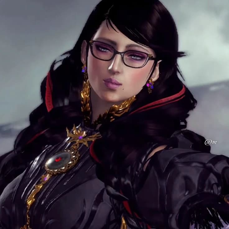 Bayonetta thumbnail