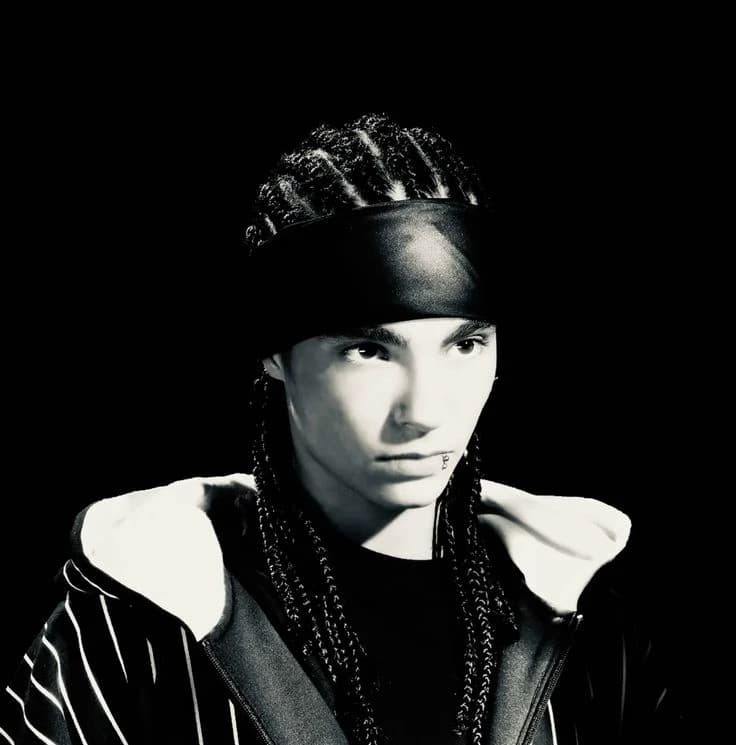 Tom kaulitz thumbnail