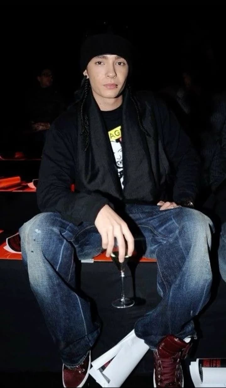 tom kaulitz thumbnail
