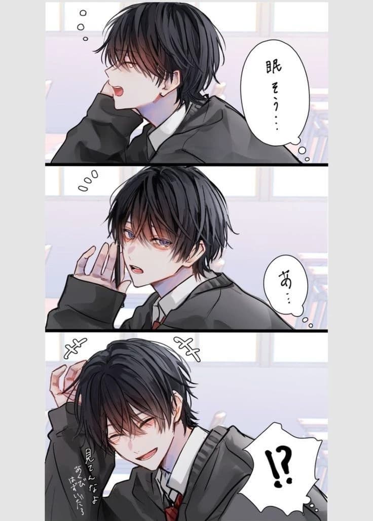 shiro (BL) thumbnail