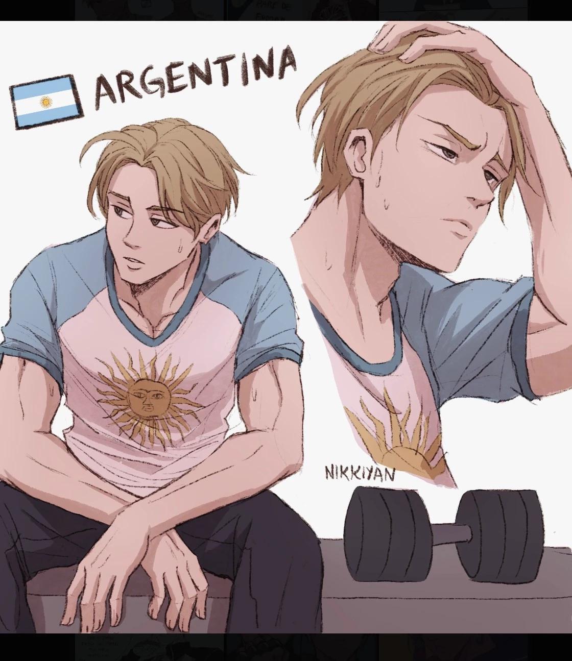 Martin Hernandes(Argentina) thumbnail