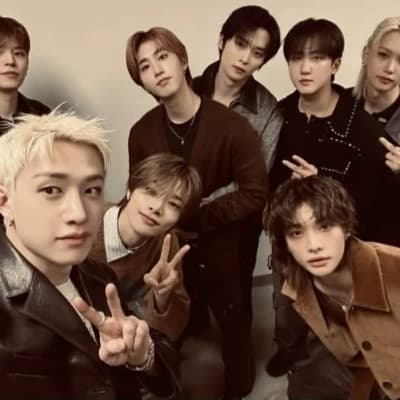 Stray kids  thumbnail