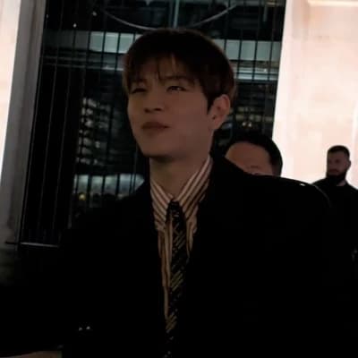 Kim Seungmin thumbnail