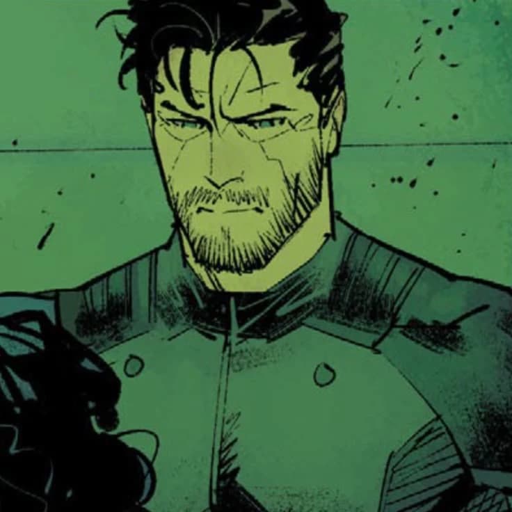 Bruce Wayne thumbnail
