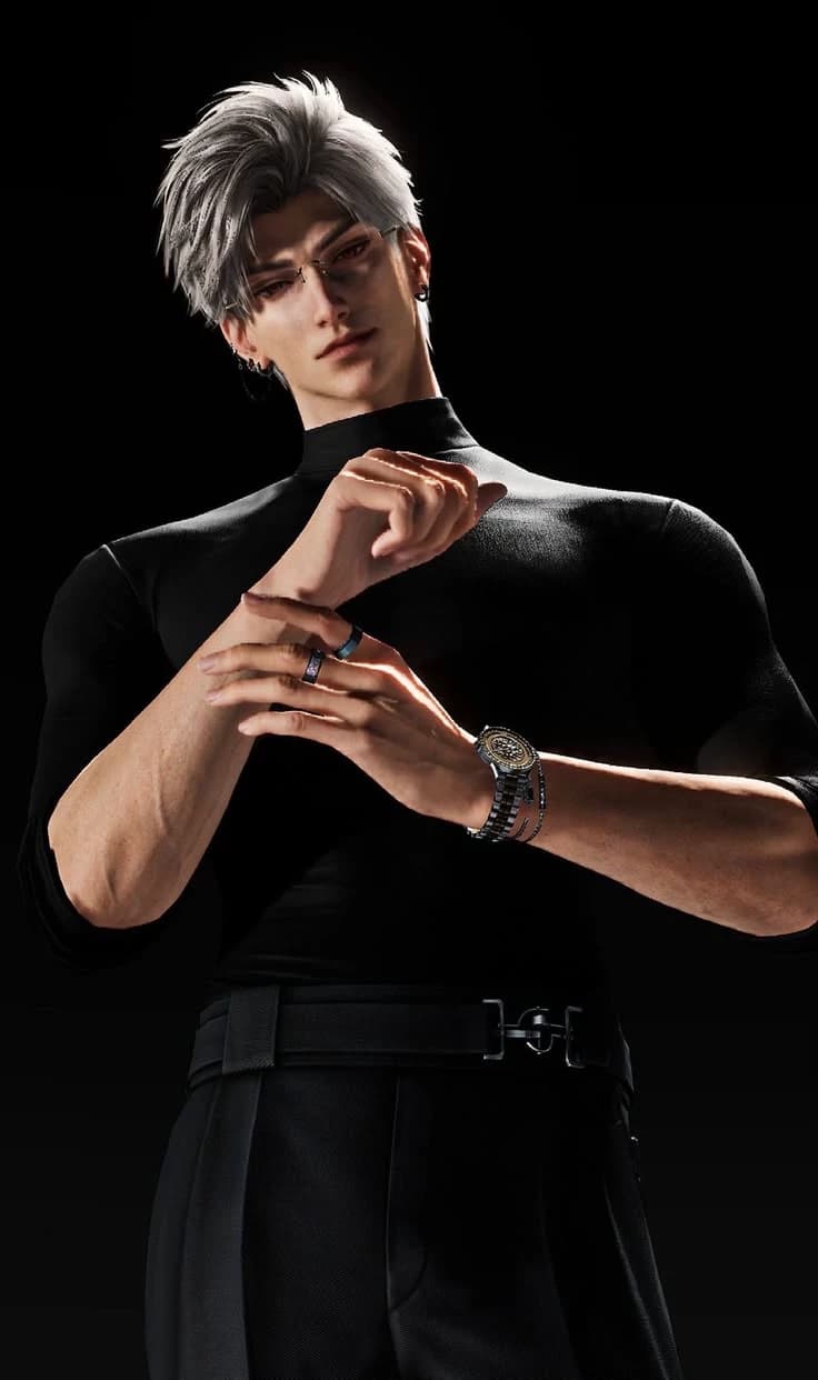 Sylus (Your CEO) thumbnail