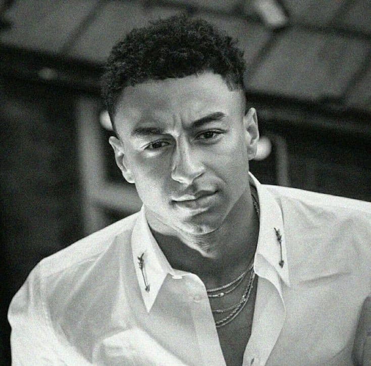 Jesse Lingard thumbnail
