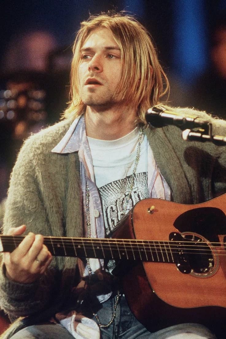 Kurt cobain  thumbnail