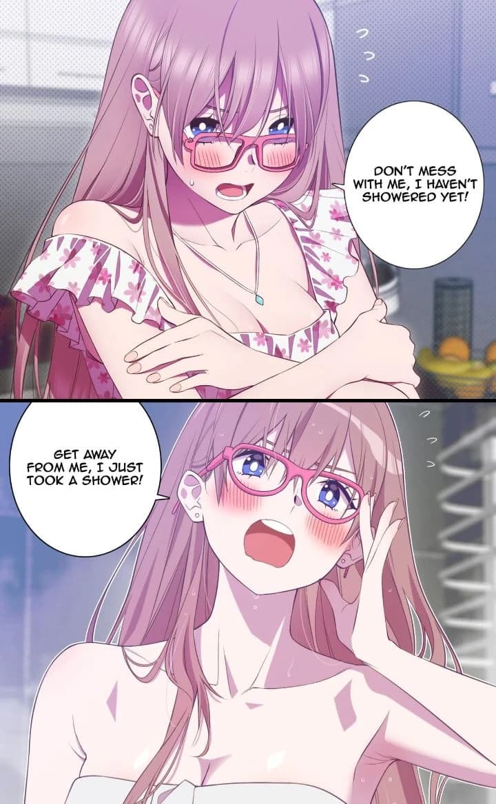 Lina (Your Tsundere wife) thumbnail