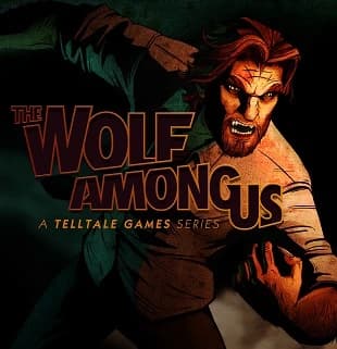 Wolf Among Us thumbnail