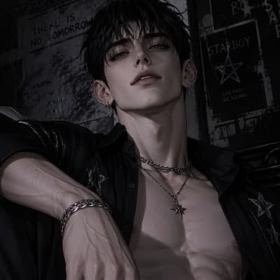 Cavandra Aldric's { VAMPIR }  thumbnail