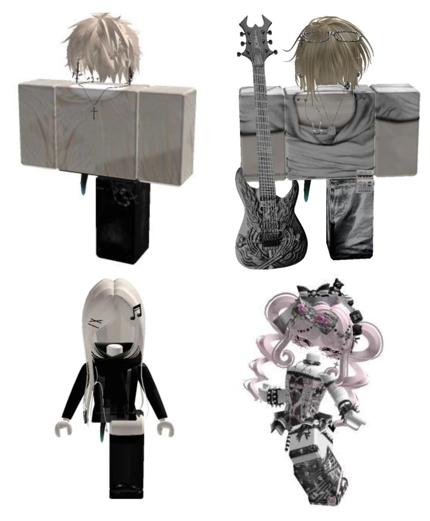 Roblox Group Chat thumbnail