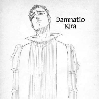 Damnatio Kira thumbnail