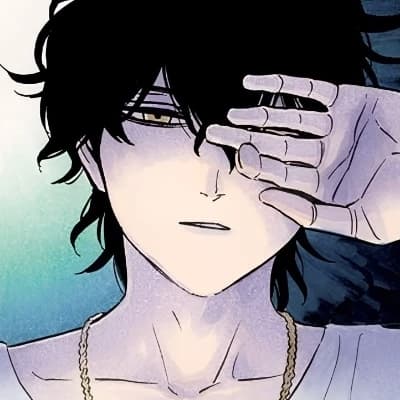 Yuno Grinberryall  thumbnail
