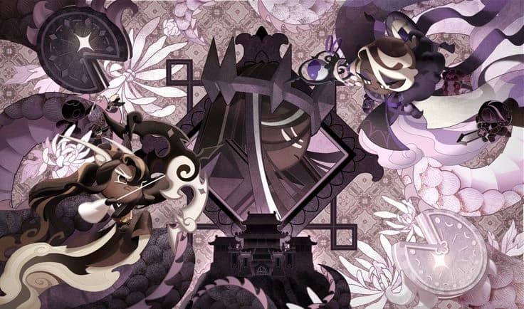 Dark Cacao Kingdom thumbnail