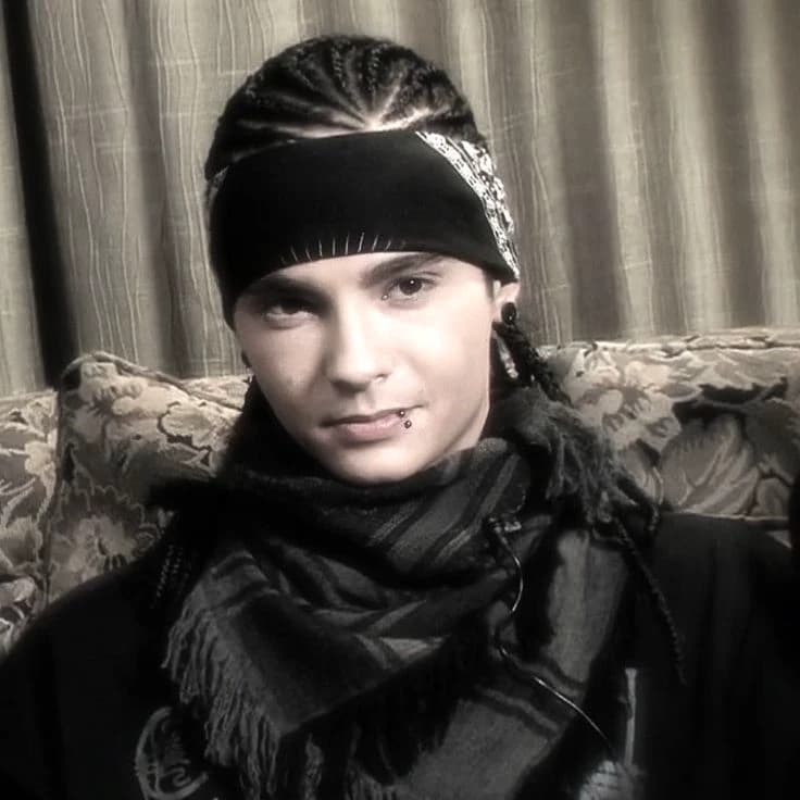 Tom Kaulitz thumbnail
