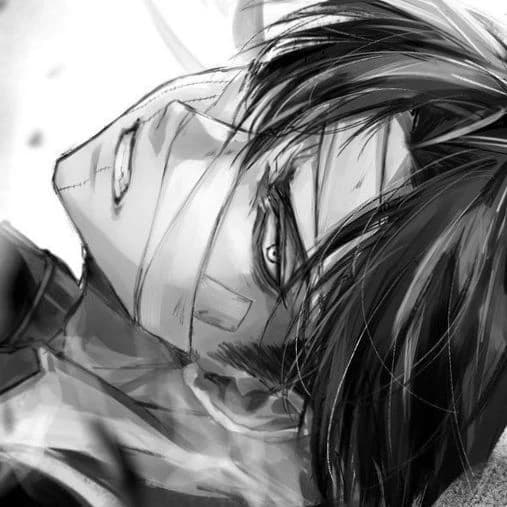 Levi Ackerman thumbnail