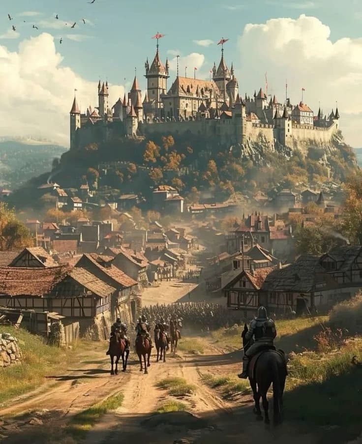 kingdom of Aurora thumbnail