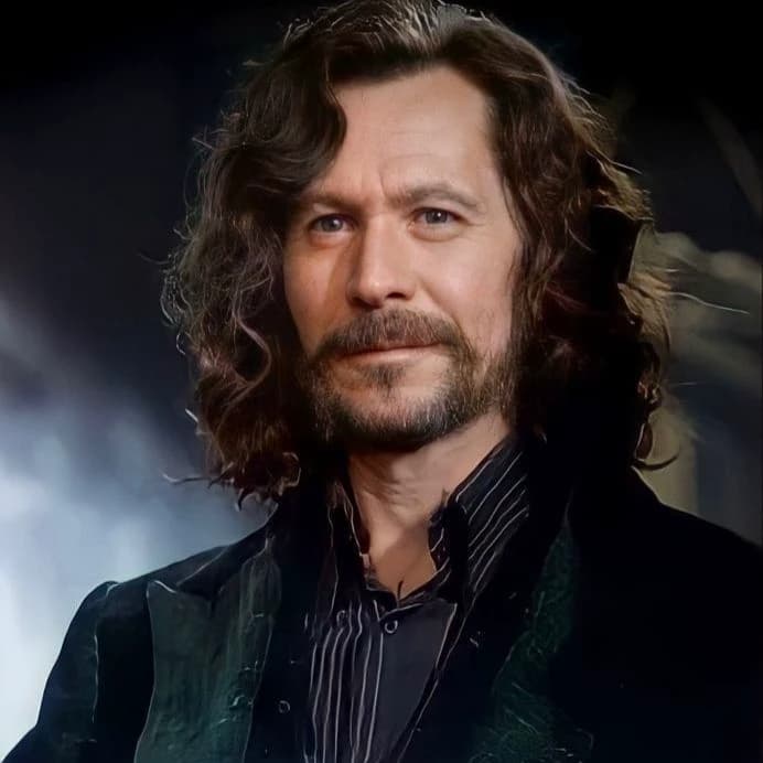 Sirius Black thumbnail