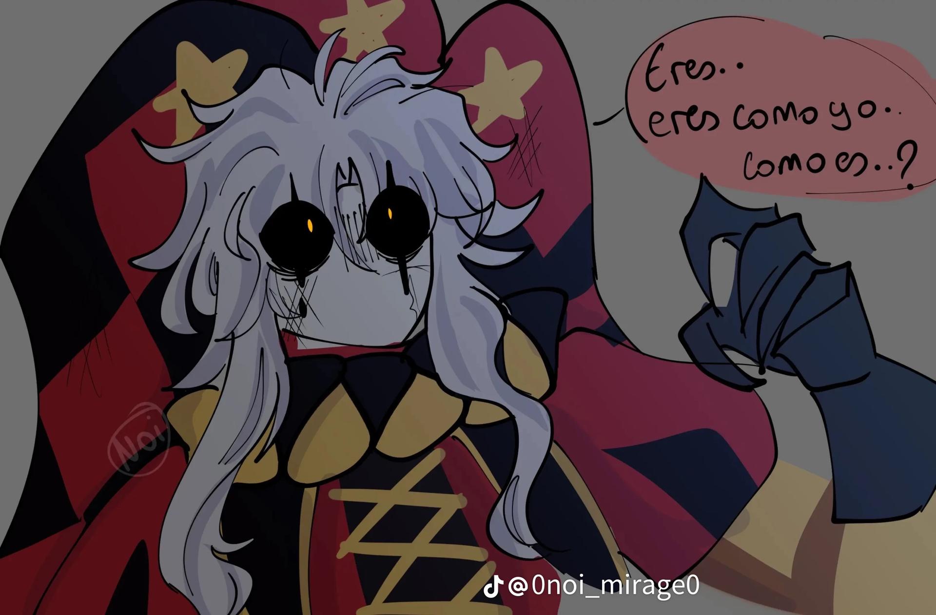 Mafia x pierrot - freak circus thumbnail