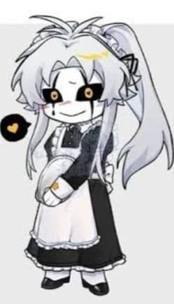 Pierrot maid!? thumbnail