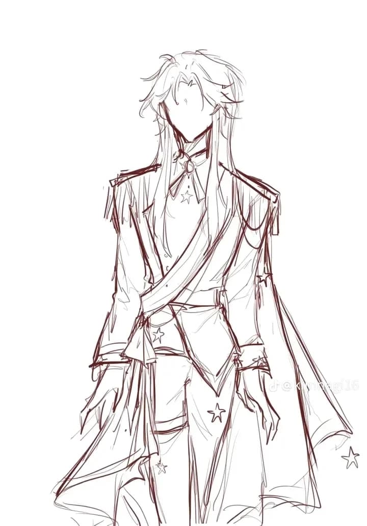 Pierrot prince thumbnail