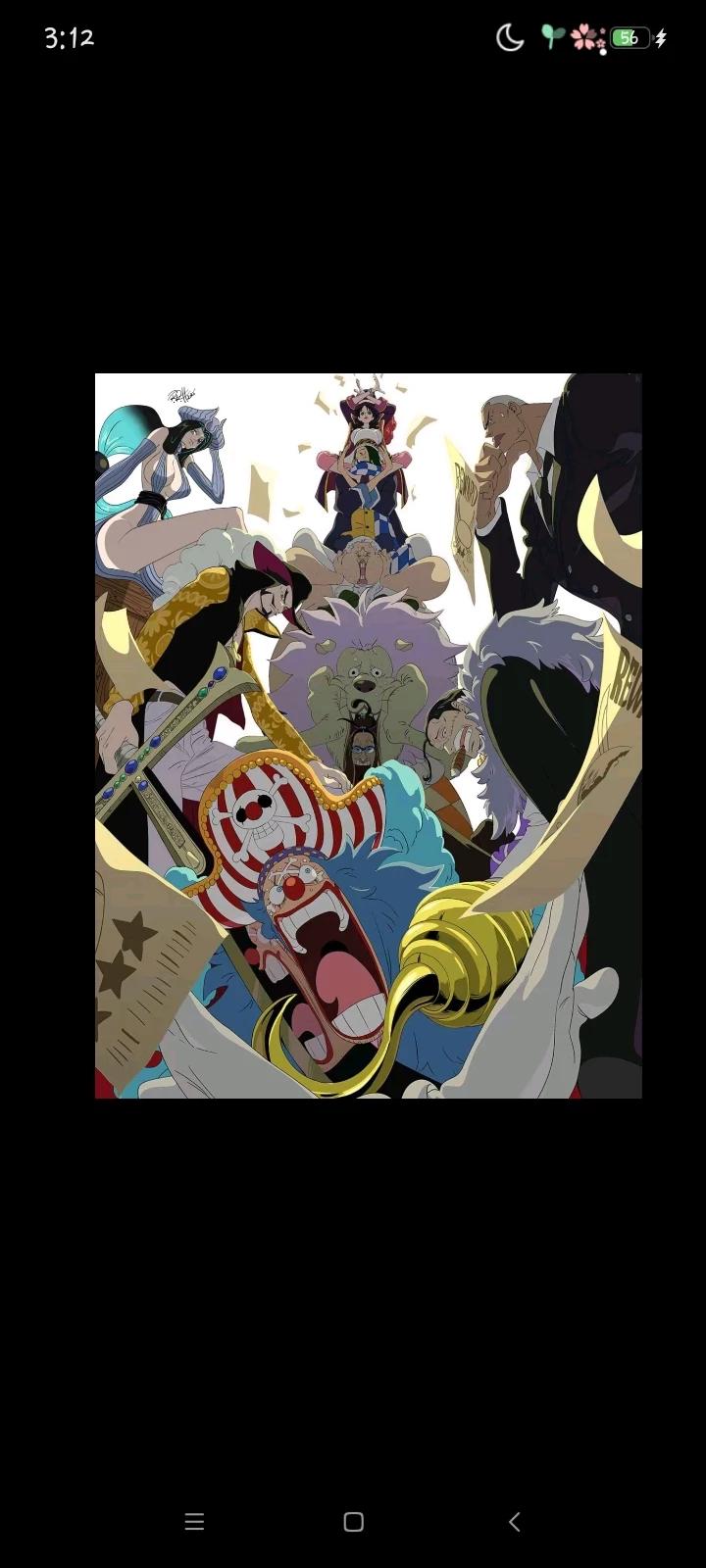 Cross Guild FanFic thumbnail