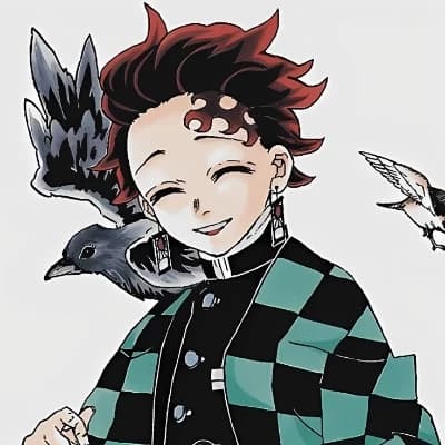 Tanjiro Kamado thumbnail