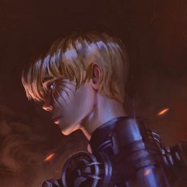 Armin Arlert thumbnail