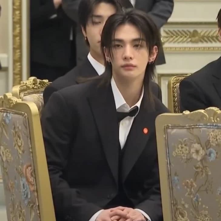 Hyunjin thumbnail