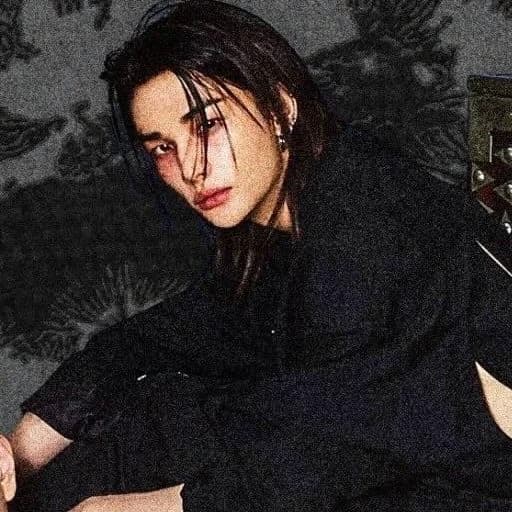 Hyunjin thumbnail