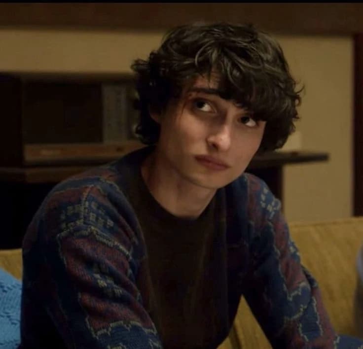 Mike wheeler  thumbnail