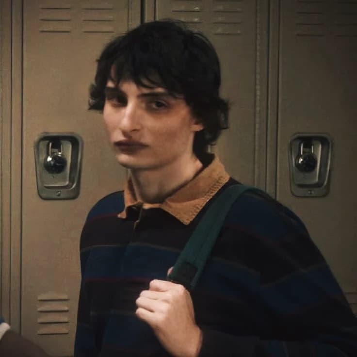 Mike Wheeler thumbnail