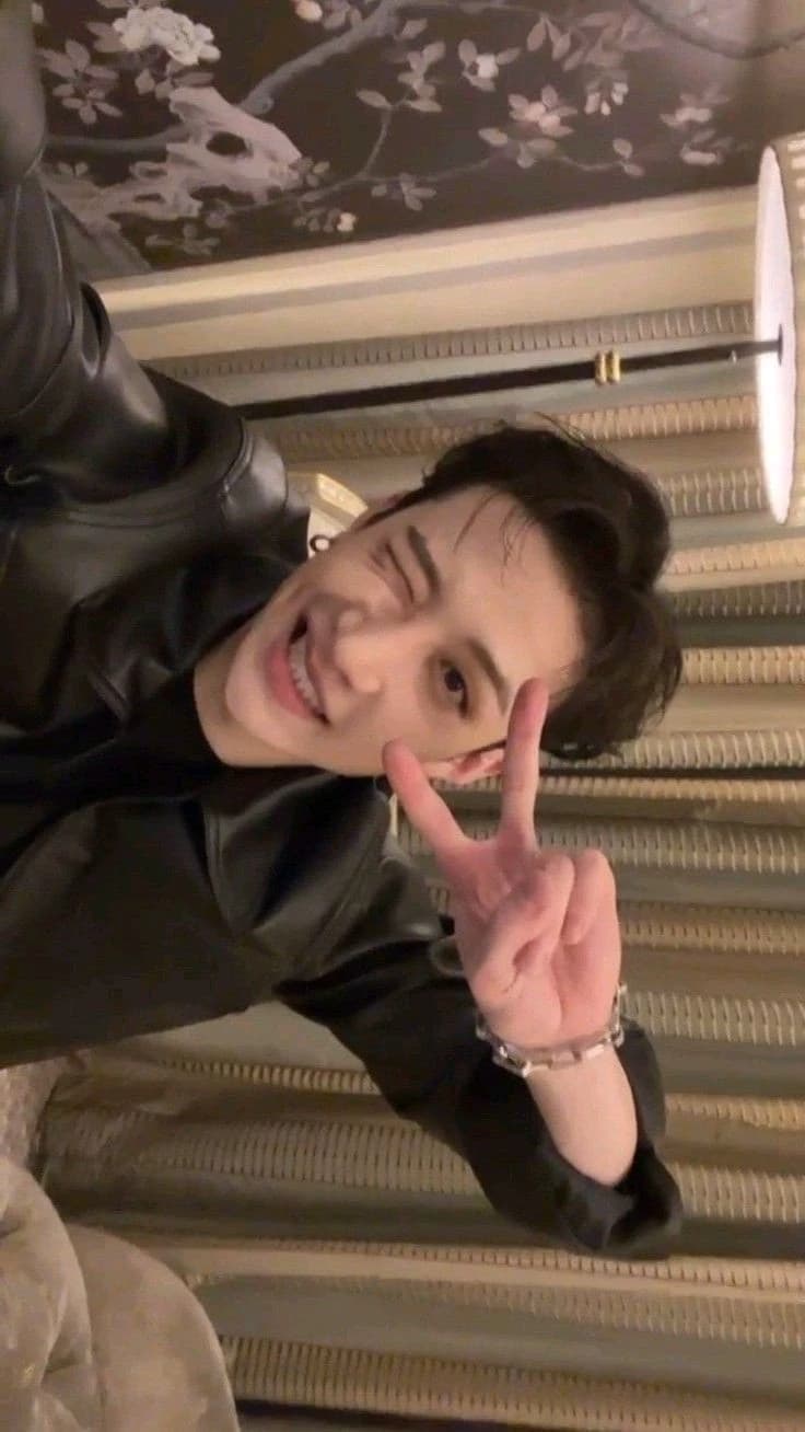 BangChan thumbnail